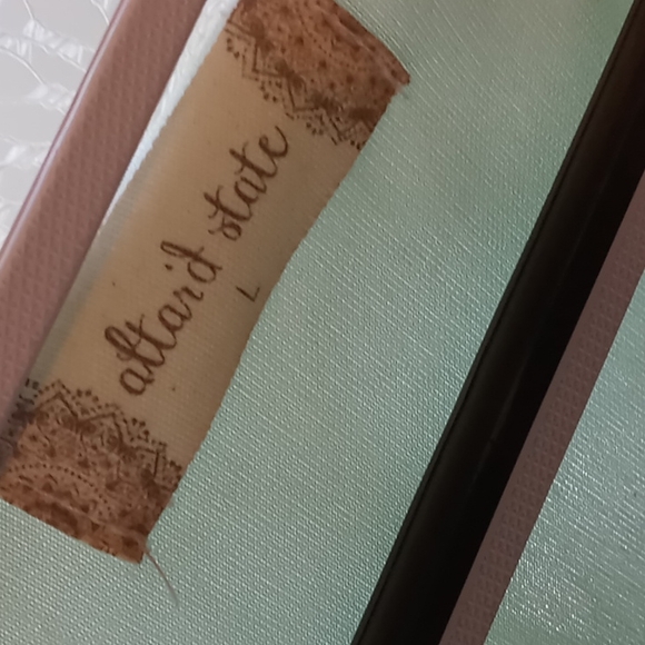 Dress - Picture 2 of 3